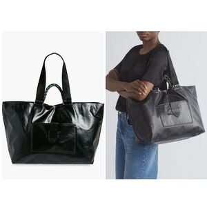 Clare V Grande Bateau Tote